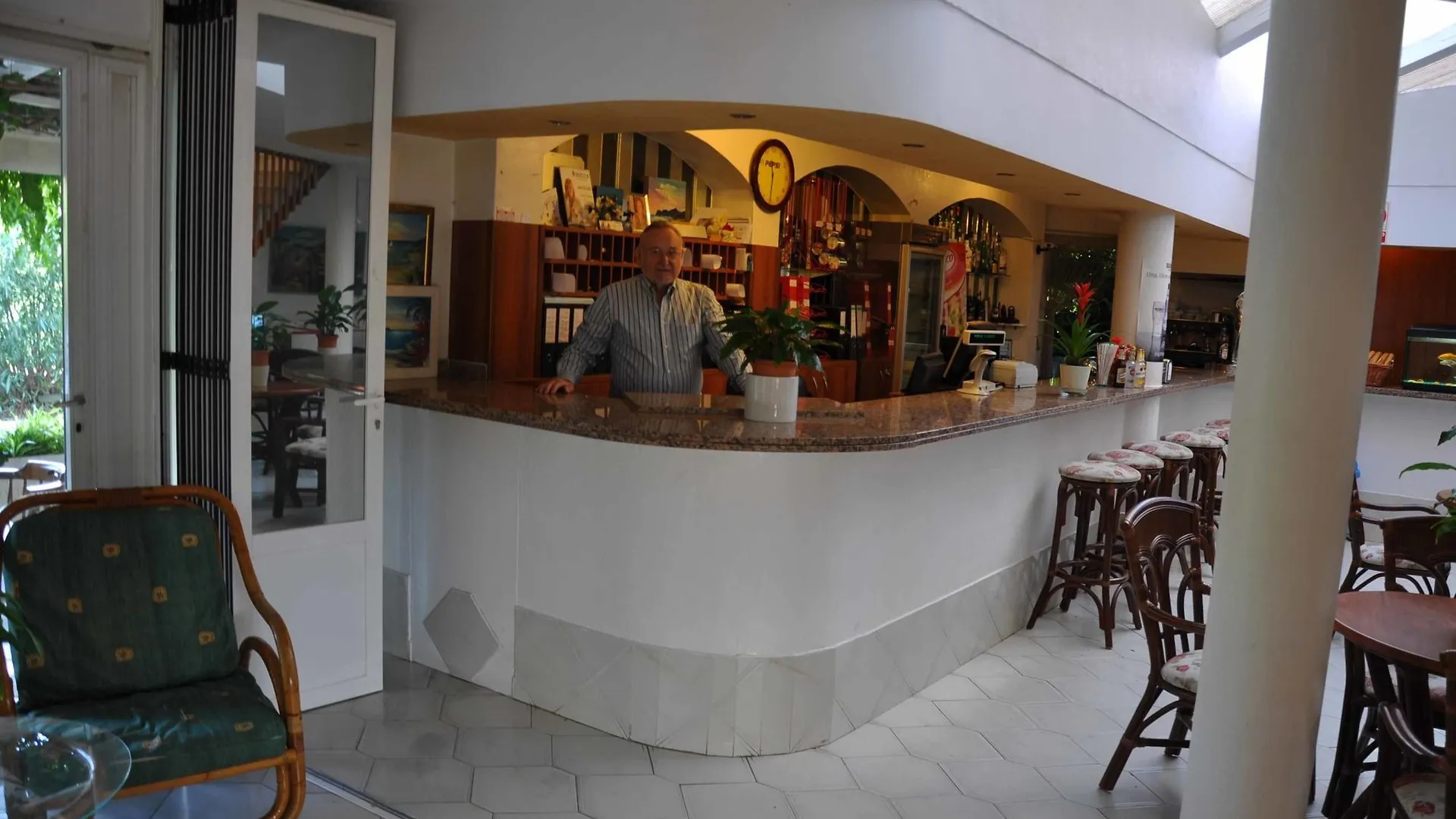 Hotel Estudios Montenova Palma de Mallorca