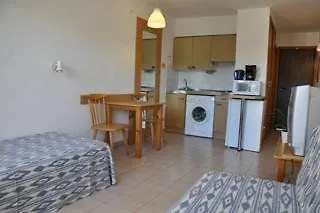Hotel Estudios Montenova Palma de Mallorca