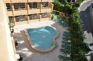 *** Hotel Estudios Montenova Palma de Mallorca Spain