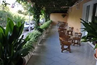 Hotel Estudios Montenova Palma de Mallorca